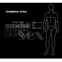 Мужские трусики XS-2XL с силиконовой анальной пробкой Art of Sex - Sexy Panties plug size L Black