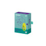 Двойное эрекционное кольцо с вибрацией Satisfyer Spectacular Duo