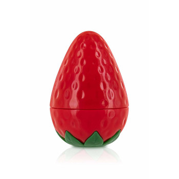 Збуджувальний крем для сосків EXSENS Oh My Strawberry (8 мл) з жожоба та олією ши, їстівний