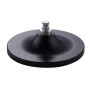 Крепление для фаллоимитаторов на присоске для секс-машин Hismith Suction Cup Adapter 4.5″ KlicLok