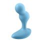 Смарт-массажер простаты Satisfyer Deep Diver Light Blue