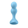 Смарт-массажер простаты Satisfyer Deep Diver Light Blue