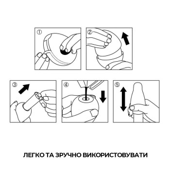 Мастурбатор-яйцо Tenga Egg Wavy II Cool с двойным волнистым рельефом и охлаждающим эффектом