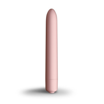 Мини-вибратор SugarBoo Sugar Blush, 10 уровней интенсивности