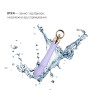 Вибромассажер с подогревом Zalo Sweet Magic - Confidence Wand Fantasy Violet
