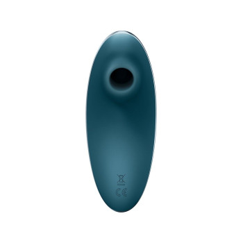 Вакуумный вибратор Satisfyer Vulva Lover 1 Blue