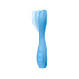 Универсальный смарт-вибратор Satisfyer G-Spot Flex 4, гибкий ствол с фиксацией положения