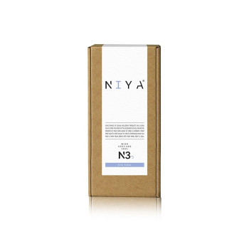 Мини-вибромассажер для пар NIYA 3, 10 виброрежимов