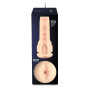 Мастурбатор-попа Kiiroo Feel Stroker Butt Sleeve для секс-машины Kiiroo Keon