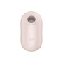 Вакуумный стимулятор с вибрацией Satisfyer Pro To Go 2 Beige