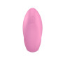 Вибратор на палец Satisfyer Love Riot Pink, 12 вариантов использования