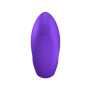 Вибратор на палец Satisfyer Love Riot Purple, 12 вариантов использования