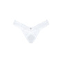 Мереживні танга Obsessive Heavenlly thong XL/2XL