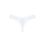 Мереживні танга Obsessive Heavenlly thong XL/2XL