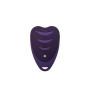 Фаллоимитатор с вибрацией SilexD Norman Vibro Flesh (Model 1 size 8,5") + LRS, диаметр 5 см