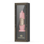 Роскошная массажная свеча Zalo Massage Candle Pink