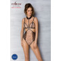 Боді Passion DOMINICA BODY L/XL, beige