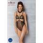 Боди Passion DOMINICA BODY S/M, black