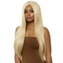 Парик Leg Avenue 33″ Long straight center part wig Blond