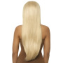 Парик Leg Avenue 33″ Long straight center part wig Blond