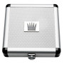 Экстендер для увеличения члена Jes-Extender Titanium, ремешковый, алюминиевый кейс