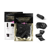 Набор Bijoux Indiscrets Instruments of Pleasure — PURPLE