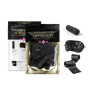 Набор Bijoux Indiscrets Instruments of Pleasure — PURPLE