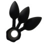 Набір анальних пробок Bathmate Anal Training Plugs, діаметр 2,5 см - 3,1см - 3,8см