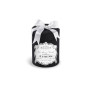 Массажная свечa Petits Joujoux - Athens - Musk and Patchouli (190 г) роскошная упаковка