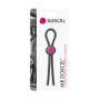 Эрекционное кольцо-лассо Mr.Dorcel, регулируемая тугость