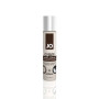 Смазка-крем с кокосовым маслом JO Coconut Hybrid ORIGINAL (30 мл) белая