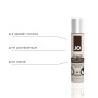 Смазка-крем с кокосовым маслом JO Coconut Hybrid ORIGINAL (30 мл) белая