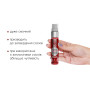 Гель для стимуляции сосков JO Nipple Titillator Strawberry (30 мл), ментол и перечная мята