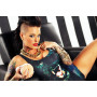 Мастурбатор Fleshlight Girls: Christy Mack - Attack, зі зліпка вагіни, дуже ніжний