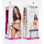 Мастурбатор Fleshlight Girls: Jenna Haze - Obsession, зі зліпка вагіни, дуже ніжний