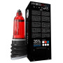 Гідропомпа Bathmate Hydromax 7 WideBoy Red, для члена довжиною від 12,5 до 18 см, діаметр до 5,5 см