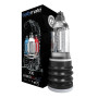 Гидропомпа Bathmate Hydromax 7 WideBoyClear, для члена длиной от 12,5 до 18 см, диаметр до 5,5 см