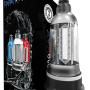 Гидропомпа Bathmate Hydromax 7 WideBoyClear, для члена длиной от 12,5 до 18 см, диаметр до 5,5 см