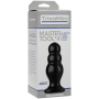 Анальный стимулятор Doc Johnson Titanmen Tools – Master, диаметр 6,6 см
