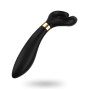 Вібратор для пар Satisfyer Endless Fun Black, 3 незалежні мотори, багатофункціональний