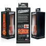 Мастурбатор Fleshlight Turbo Ignition Copper (імітатор мінету)