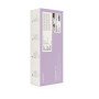 Вибратор для точки G с интеллектуальным режимом Svakom Amy 2 Pastel Lilac