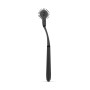 Игольчатое колесо Вартенберга Bedroom Fantasies: Aluminium Pinwheel, черное