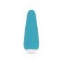 Мини-вибратор Cala Azul – Julia Mini Vibrator, очень нежный, 10 режимов