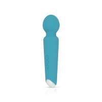 Вибромассажер Cala Azul – Maria Wand Vibrator, 10 режимов, регулировка интенсивности
