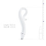 Скляний дилдо Gildo Glass Dildo No. 21, реалістична головка