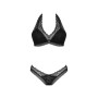 Комплект Obsessive Medilla 2-pcs set M/L