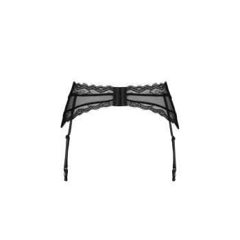Пояс для чулок Obsessive Medilla garter belt XS/S