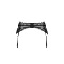 Пояс для чулок Obsessive Medilla garter belt XS/S