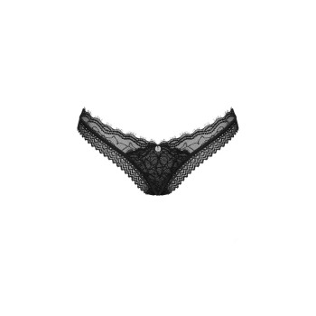 Трусики Obsessive Medilla thong M/L